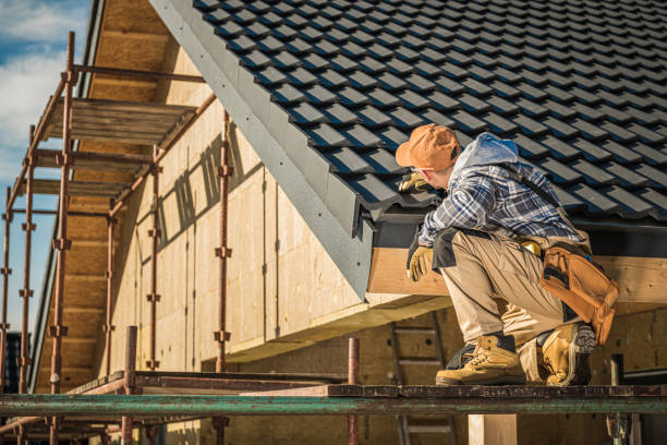 EPDM Roofing in Bath, PA