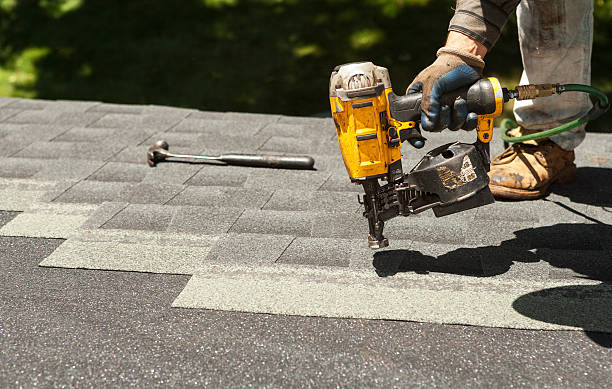 Fast & Reliable Emergency Roof Repairs in Bath, PA